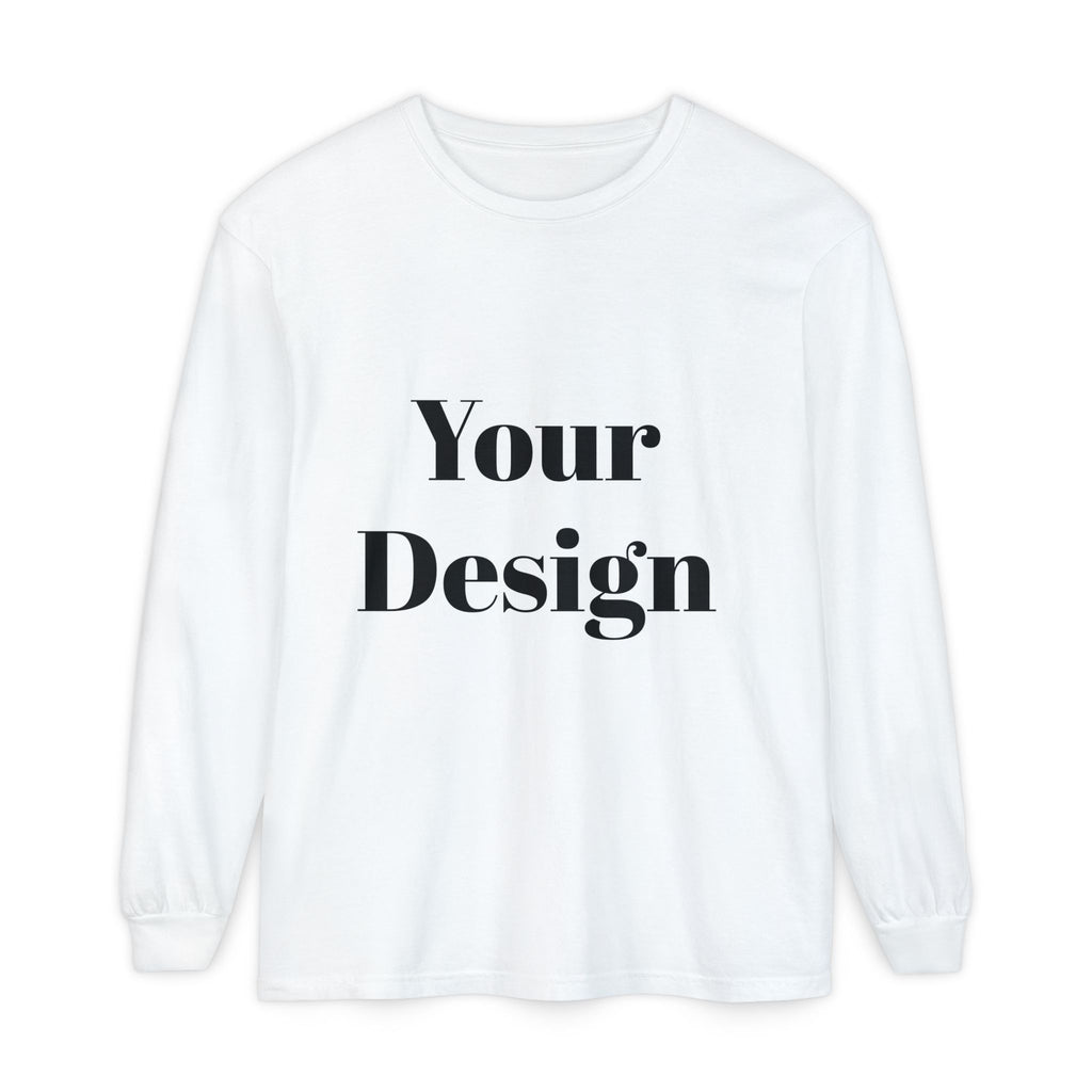 Custom your Garment