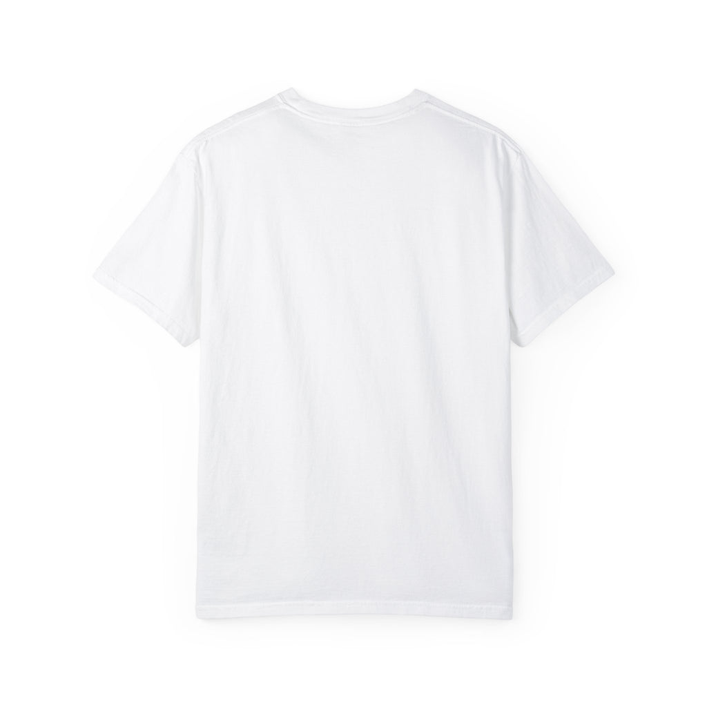 Customizable Unisex Crew Neck T-Shirt
