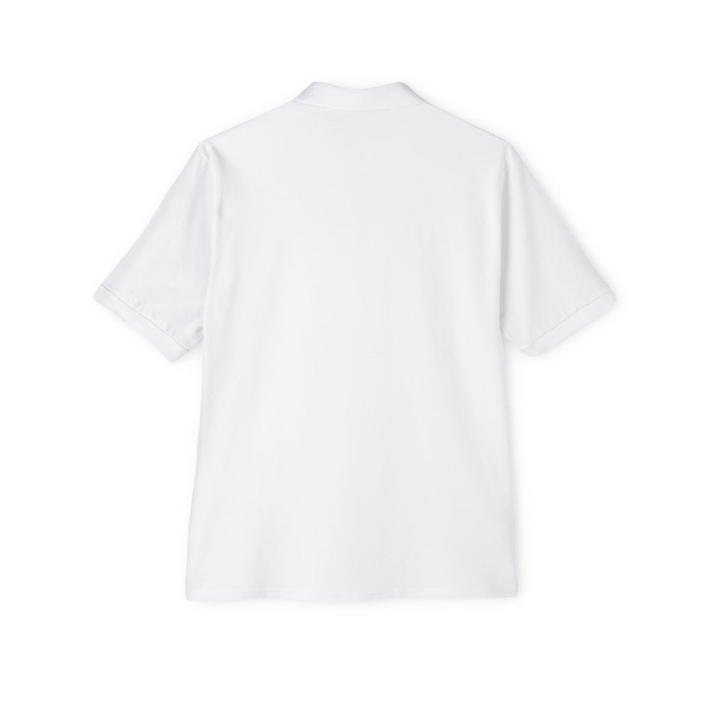 Customizable your Polo T-Shirt