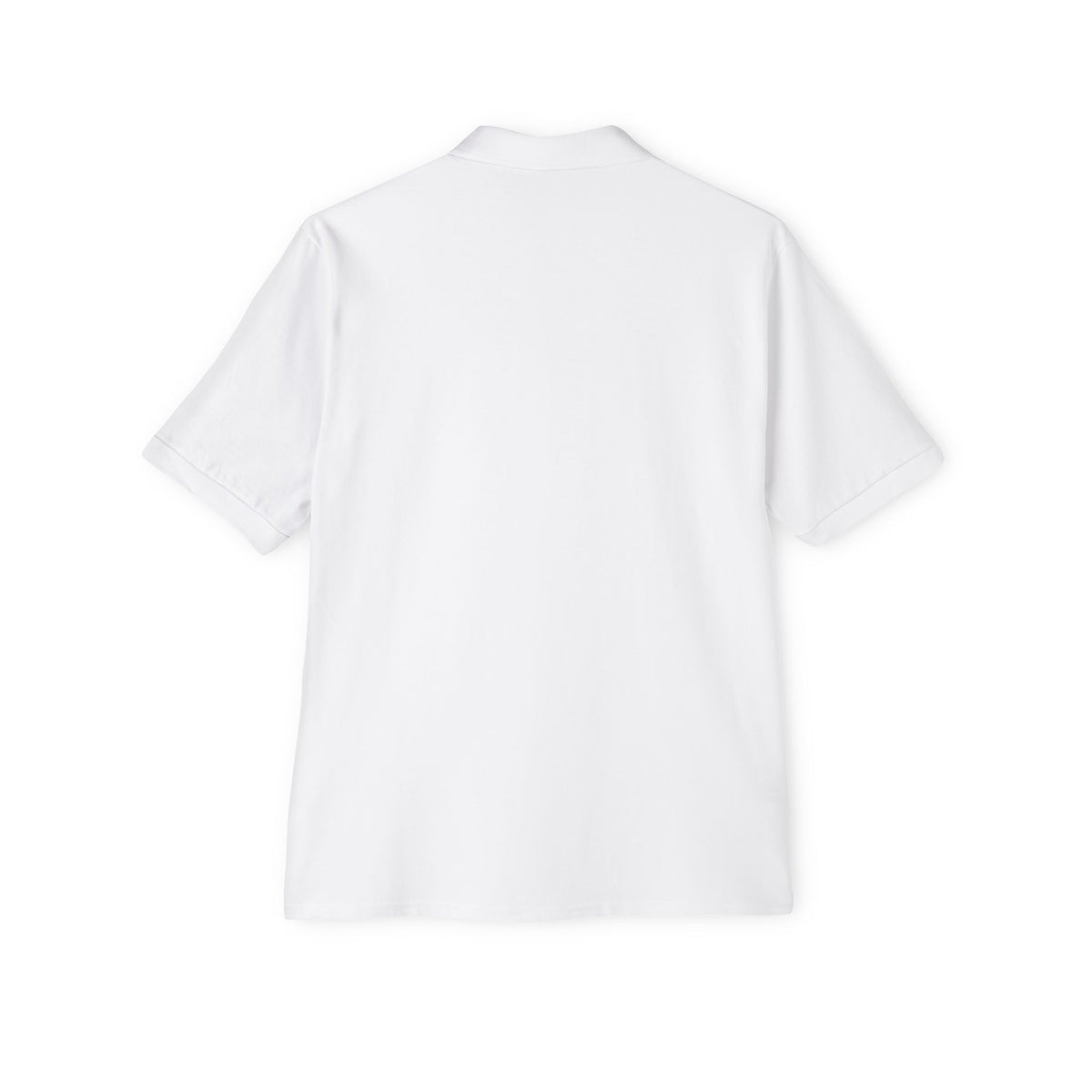 Customizable your Polo T-Shirt