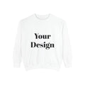 Customizable Unisex your Sweatshirt