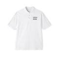 Customizable your Polo T-Shirt