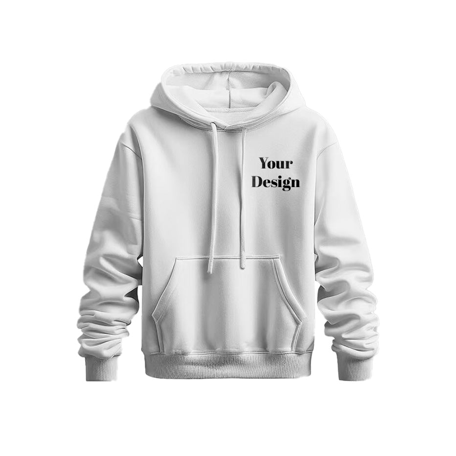 Custom your Garment