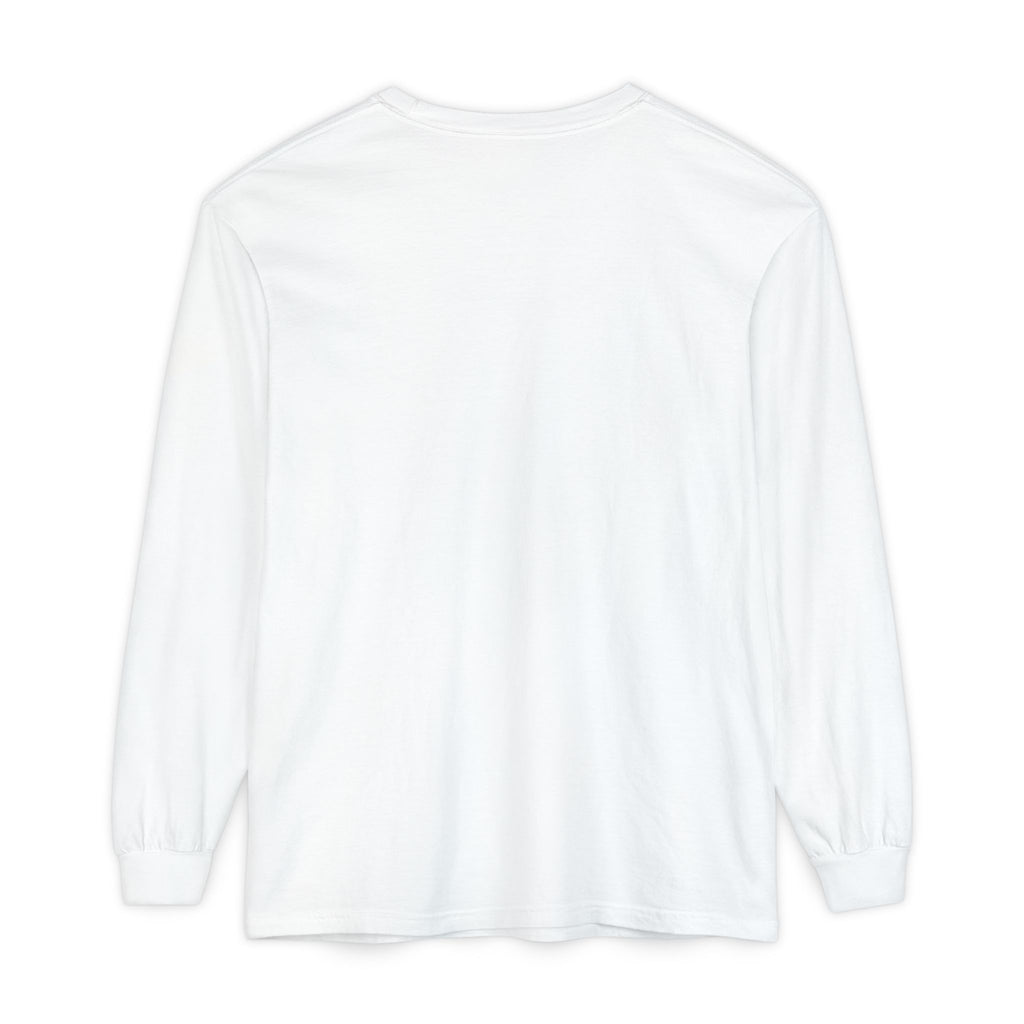 Customizable Unisex Long Sleeve T-Shirt