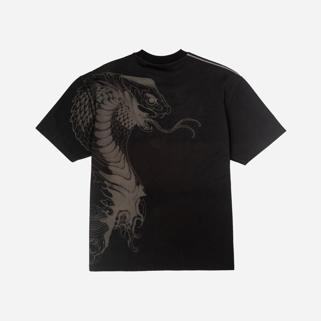 King Cobra "awakening" T-Shirt