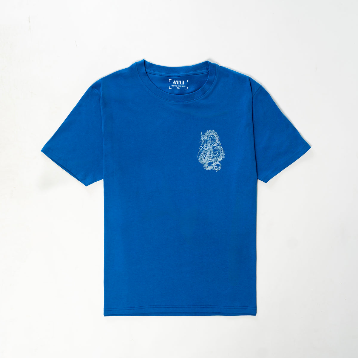 Dragon Printed T-shirts